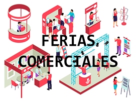 Feria Comercial