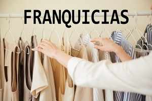Franquicias