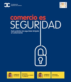 Seguridad al comerciante