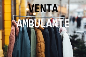 Venta Ambulante