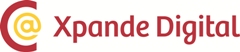 Logo Xpande Digital 2024