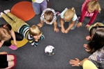 Curso educacion infantil