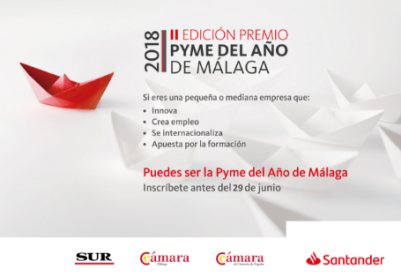 Premios Pyme 2018