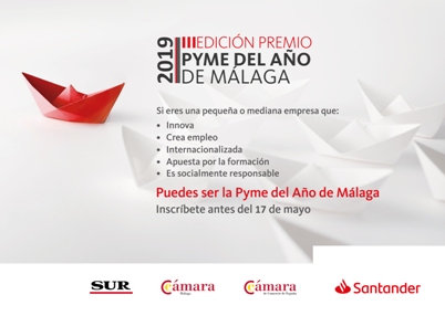 Premios Pyme 2019