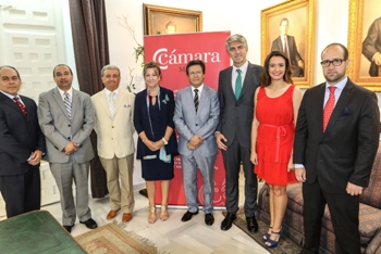 Clima empresarial y oportunidades de inversión en Ecuador