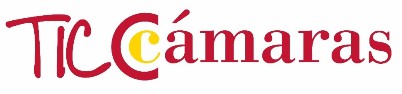 LOGO TICCÁMARAS